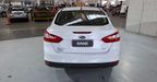Ford Focus Iii 2.0 SE Sedan 2014