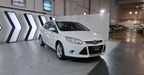 Ford Focus Iii 2.0 SE Sedan 2014