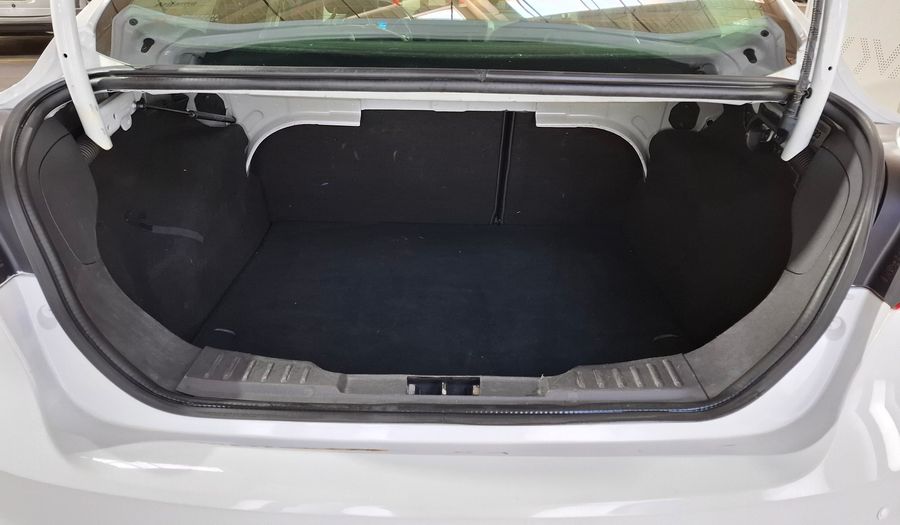 Ford Focus Iii 2.0 SE Sedan 2014