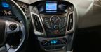 Ford Focus Iii 2.0 SE Sedan 2014