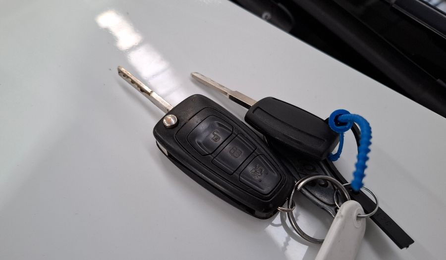Ford Focus Iii 2.0 SE Sedan 2014