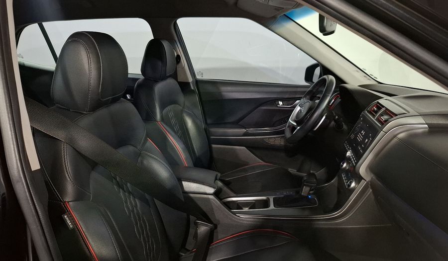 Hyundai Creta 1.4 LIMITED TURBO DCT Suv 2023