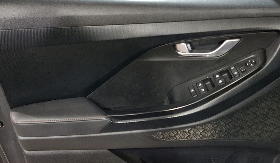 Hyundai Creta 1.4 LIMITED TURBO DCT Suv 2023