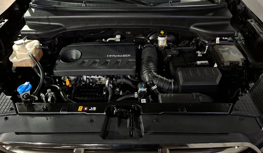 Hyundai Creta 1.4 LIMITED TURBO DCT Suv 2023