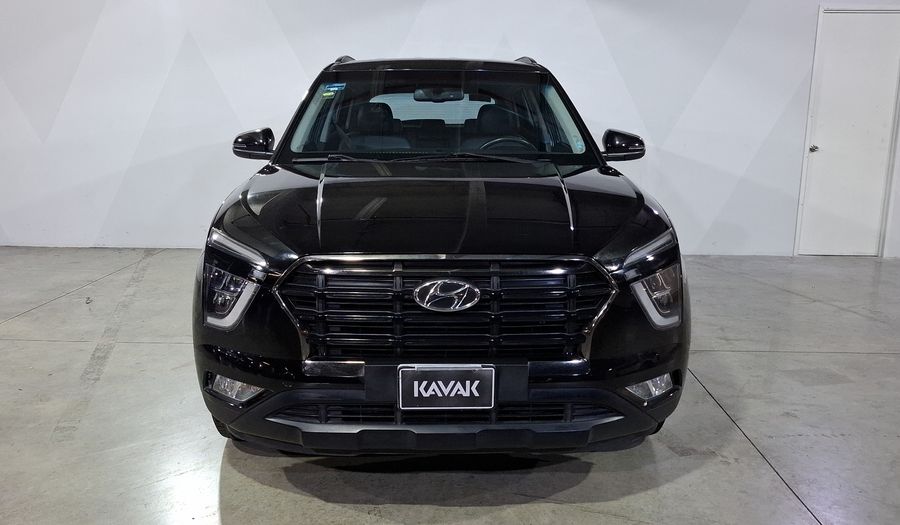 Hyundai Creta 1.4 LIMITED TURBO DCT Suv 2023
