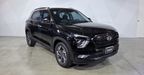 Hyundai Creta 1.4 LIMITED TURBO DCT Suv 2023