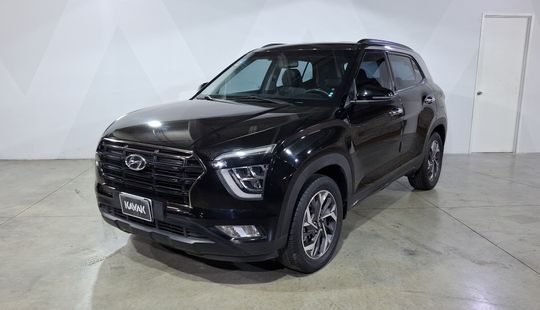 Hyundai • Creta