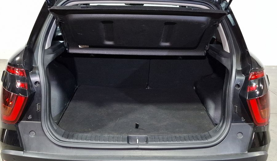 Hyundai Creta 1.4 LIMITED TURBO DCT Suv 2023