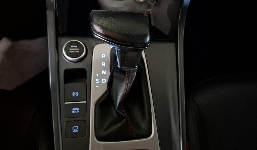 Hyundai Creta 1.4 LIMITED TURBO DCT Suv 2023