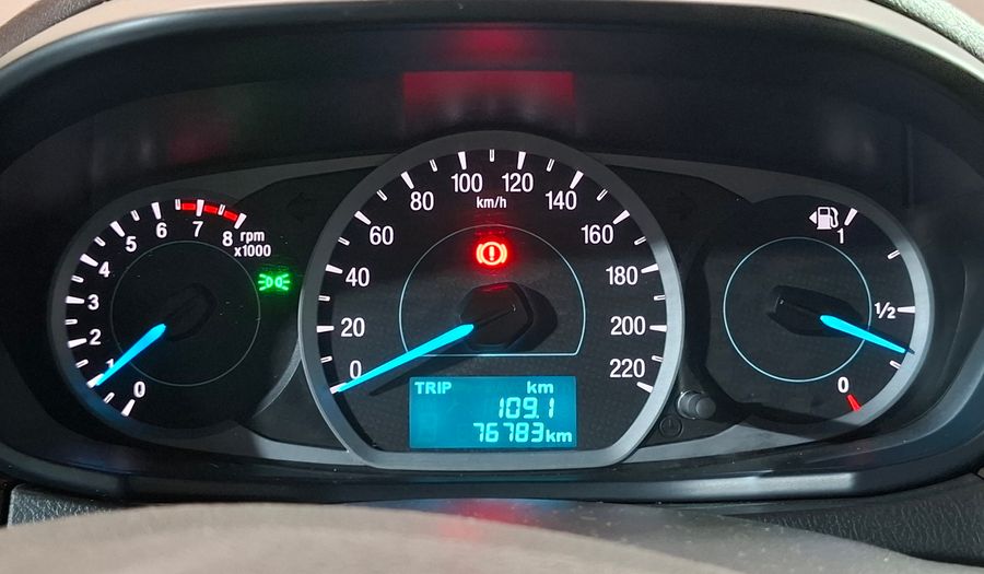 Ford Ka 1.5 FREESTYLE Hatchback 2018