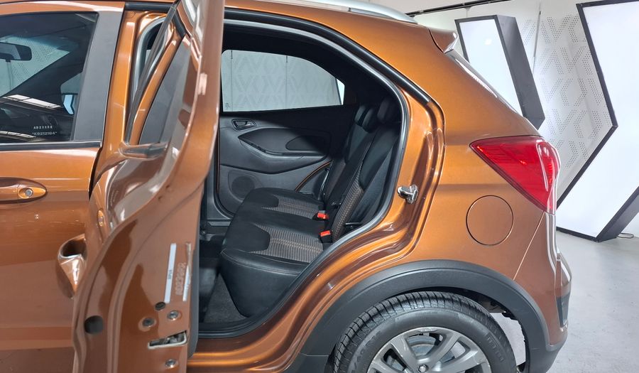 Ford Ka 1.5 FREESTYLE Hatchback 2018