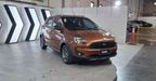 Ford Ka 1.5 FREESTYLE Hatchback 2018