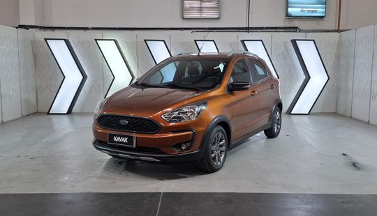 Ford • Ka