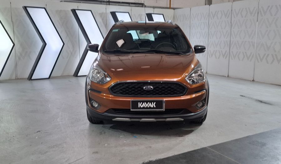 Ford Ka 1.5 FREESTYLE Hatchback 2018