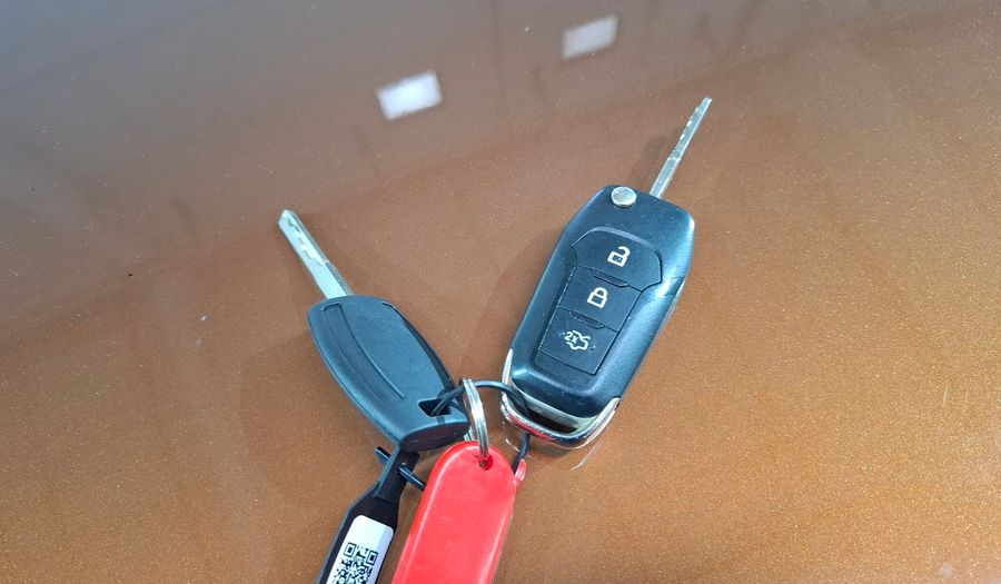 Ford Ka 1.5 FREESTYLE Hatchback 2018