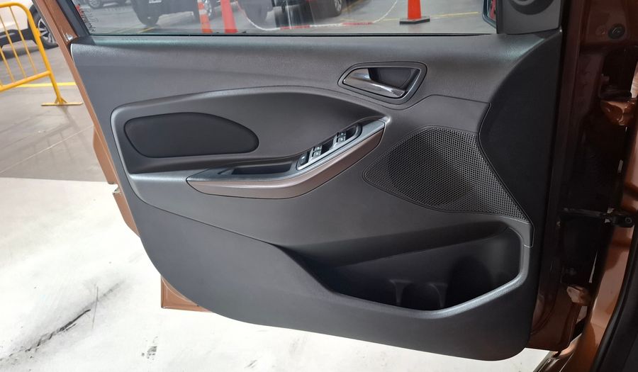 Ford Ka 1.5 FREESTYLE Hatchback 2018