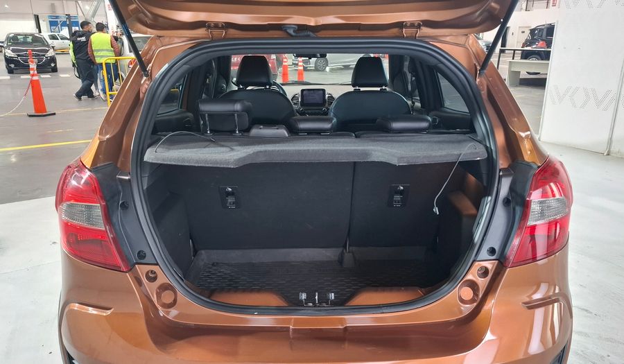 Ford Ka 1.5 FREESTYLE Hatchback 2018