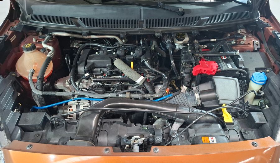 Ford Ka 1.5 FREESTYLE Hatchback 2018