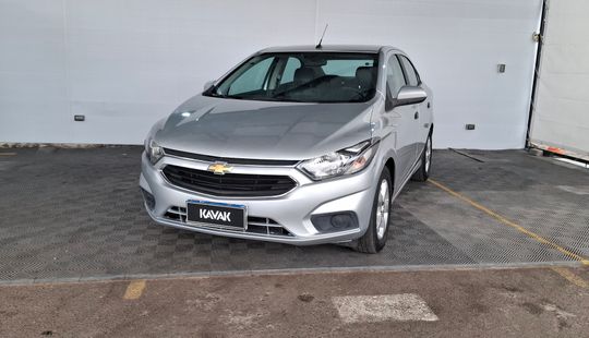 Chevrolet • Prisma