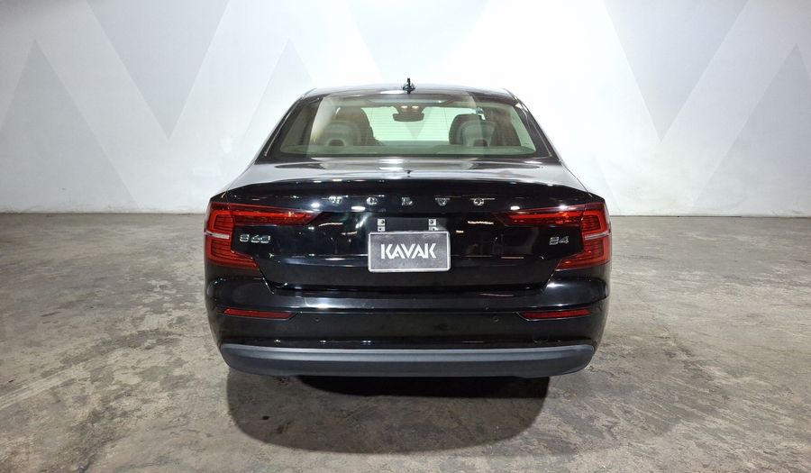 Volvo S60 2.0 B4 MHEV PLUS AUTO Sedan 2023
