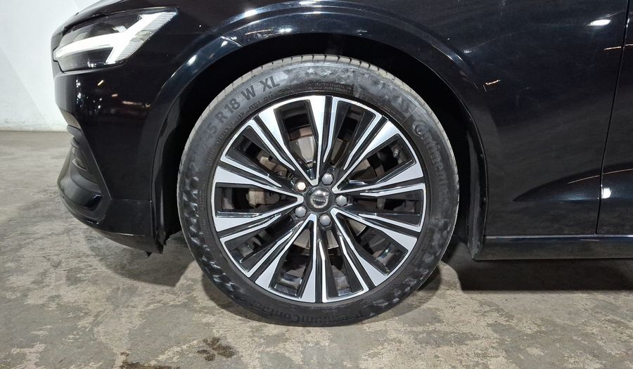Volvo S60 2.0 B4 MHEV PLUS AUTO Sedan 2023