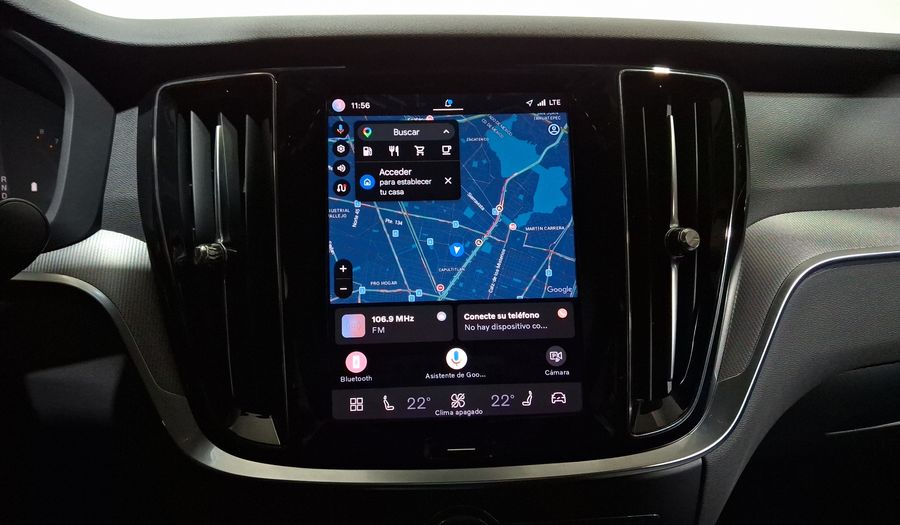 Volvo S60 2.0 B4 MHEV PLUS AUTO Sedan 2023