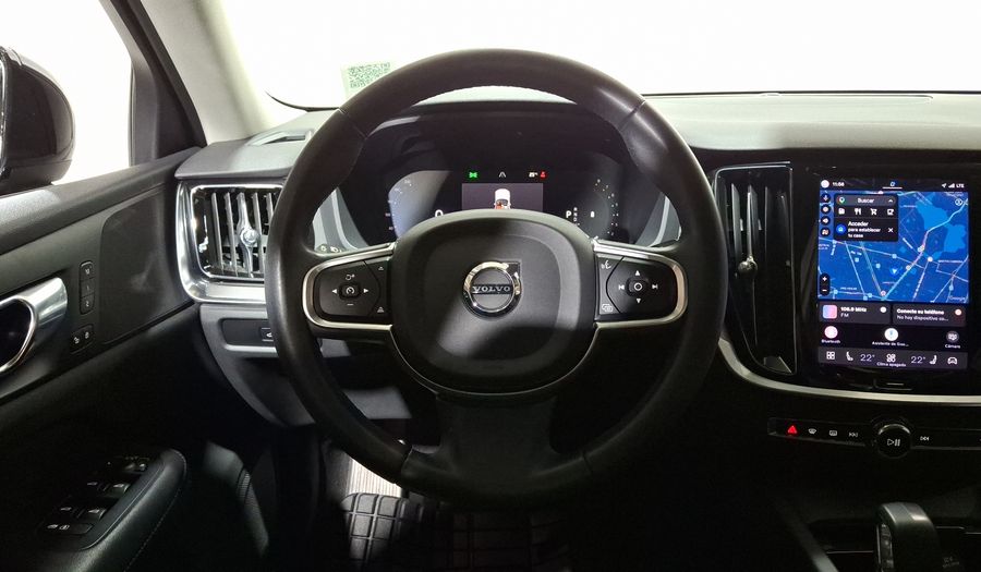 Volvo S60 2.0 B4 MHEV PLUS AUTO Sedan 2023