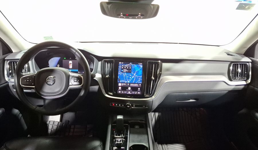 Volvo S60 2.0 B4 MHEV PLUS AUTO Sedan 2023