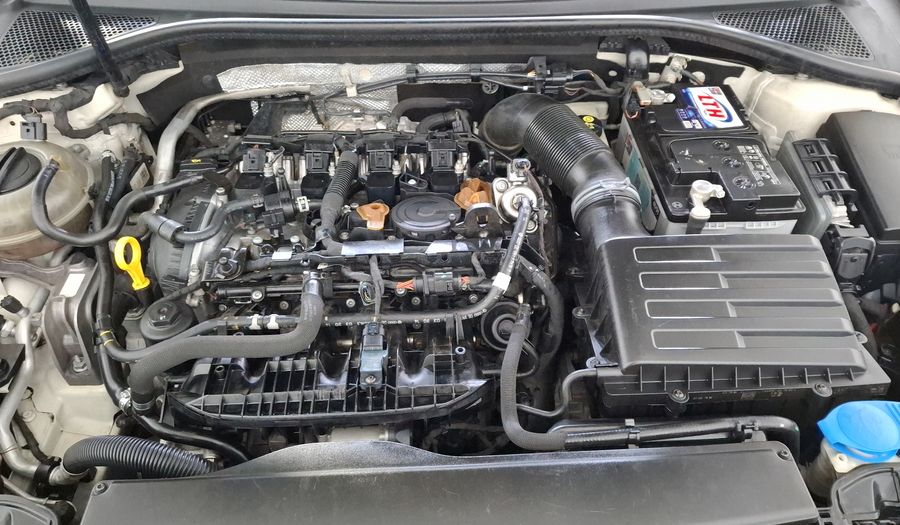 Audi A3 1.8 TFSI AMBIENTE S TRONIC Sedan 2015