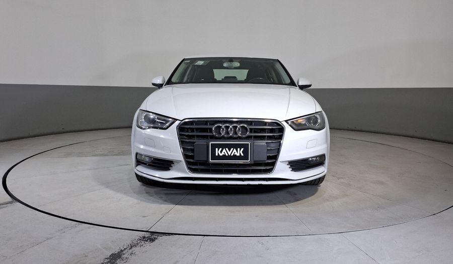 Audi A3 1.8 TFSI AMBIENTE S TRONIC Sedan 2015