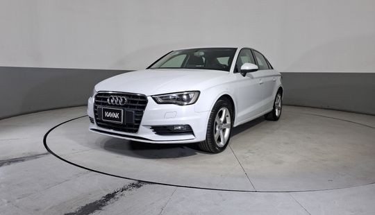 Audi • A3