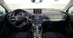 Audi A3 1.8 TFSI AMBIENTE S TRONIC Sedan 2015