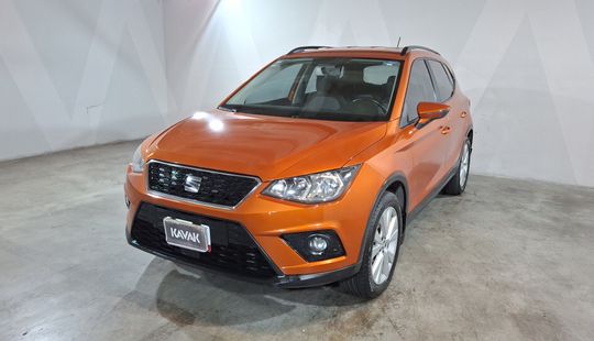 Seat • Arona