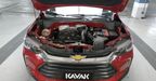 Chevrolet Tracker 1.0 TURBO LTZ AUTO Suv 2022