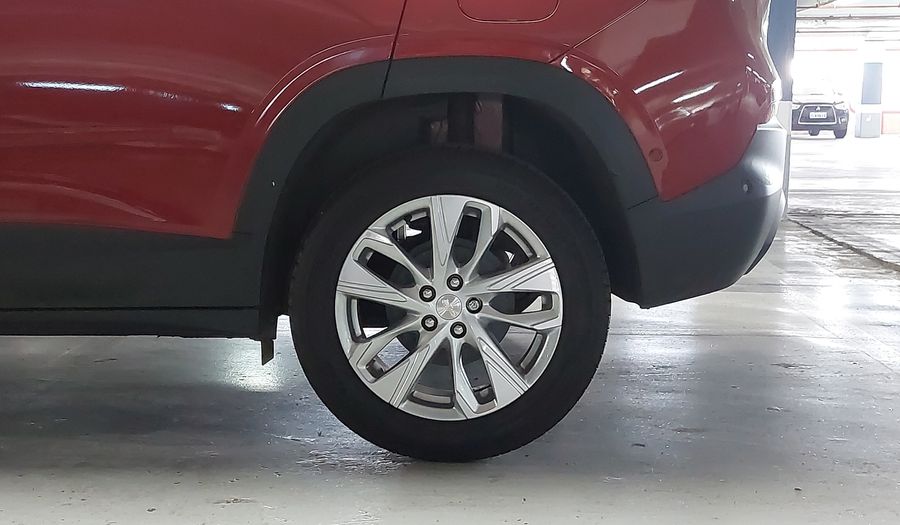 Chevrolet Tracker 1.0 TURBO LTZ AUTO Suv 2022