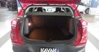 Chevrolet Tracker 1.0 TURBO LTZ AUTO Suv 2022