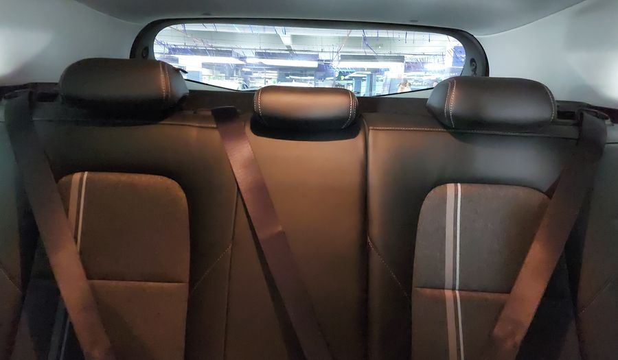 Chevrolet Tracker 1.0 TURBO LTZ AUTO Suv 2022