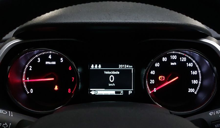 Chevrolet Tracker 1.0 TURBO LTZ AUTO Suv 2022