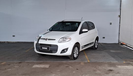 Fiat • Palio