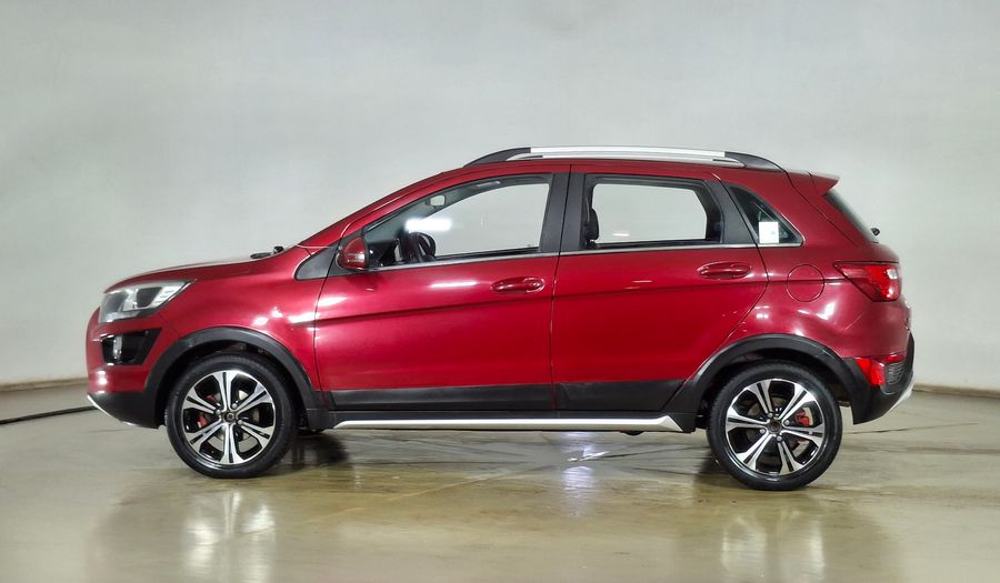 Baic X25 1.5 ELITE Suv 2019
