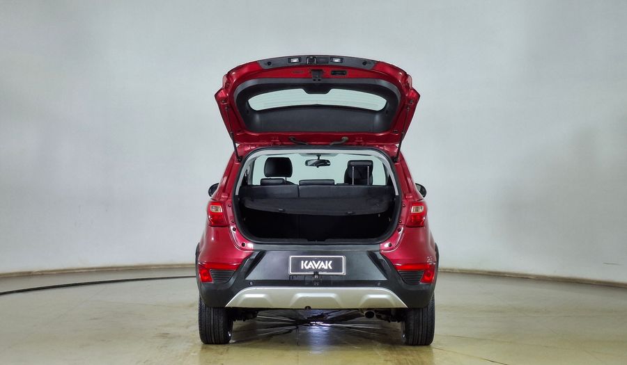 Baic X25 1.5 ELITE Suv 2019