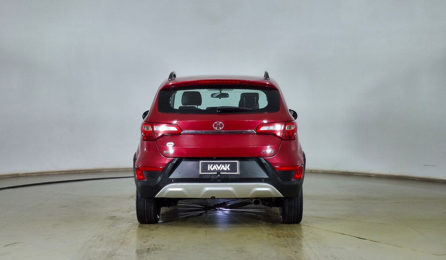 Baic X25 1.5 ELITE Suv 2019