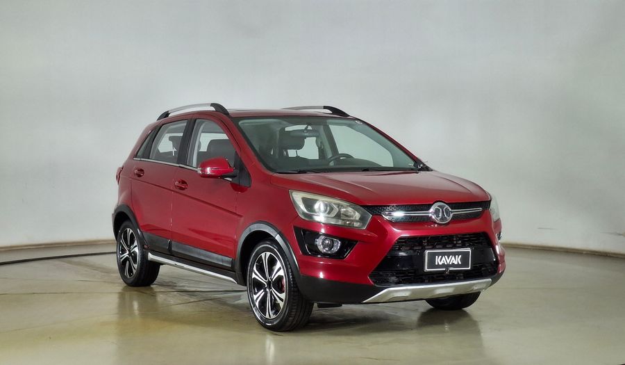 Baic X25 1.5 ELITE Suv 2019