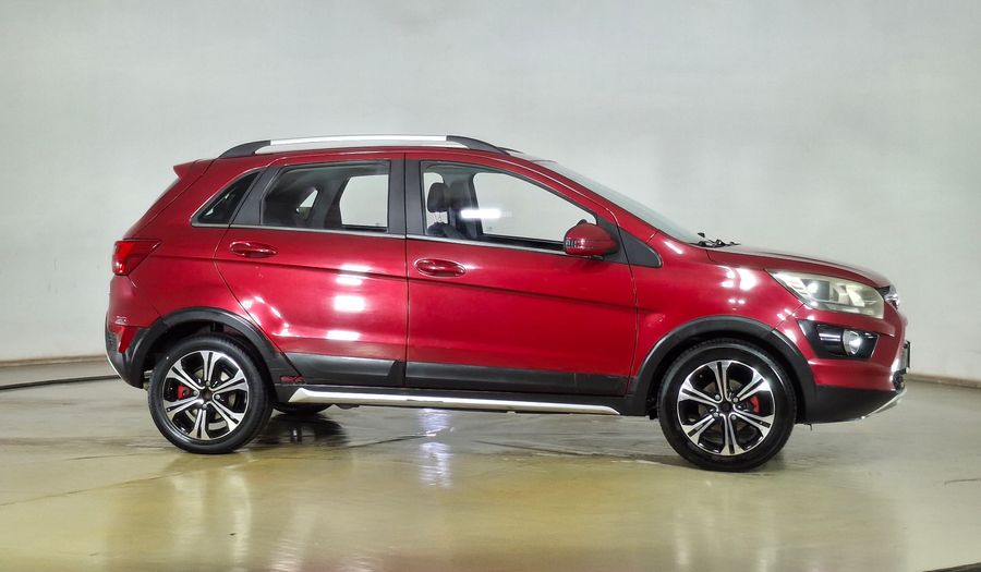 Baic X25 1.5 ELITE Suv 2019