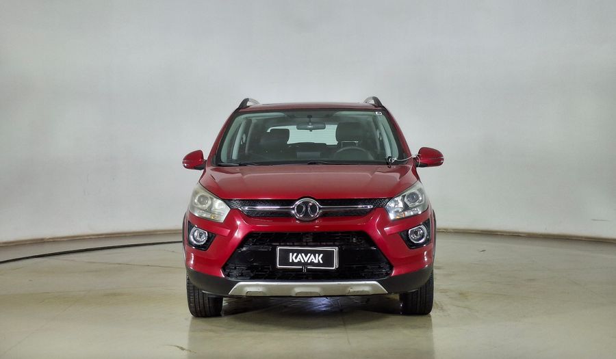 Baic X25 1.5 ELITE Suv 2019
