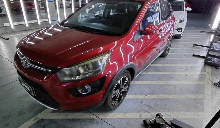 Baic X25 1.5 ELITE Suv 2019