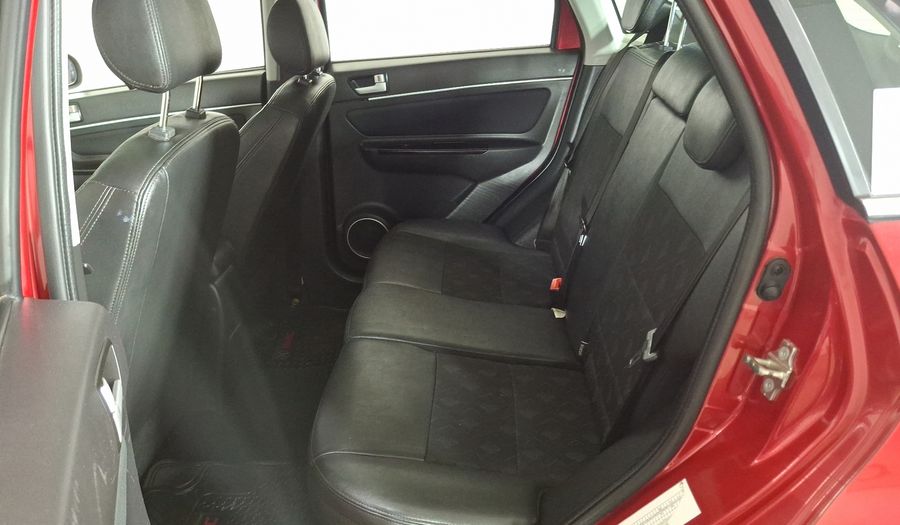 Baic X25 1.5 ELITE Suv 2019