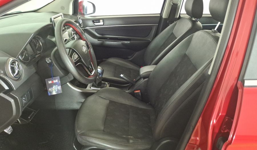 Baic X25 1.5 ELITE Suv 2019