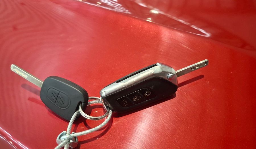 Baic X25 1.5 ELITE Suv 2019