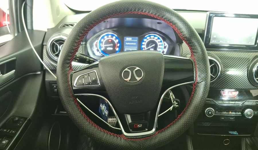 Baic X25 1.5 ELITE Suv 2019